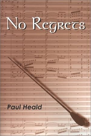 Seller image for No Regrets for sale by -OnTimeBooks-