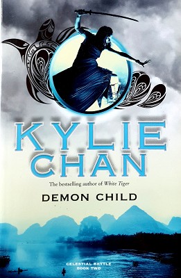 Seller image for Demon Child for sale by Marlowes Books and Music