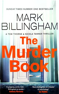 The Murder Book