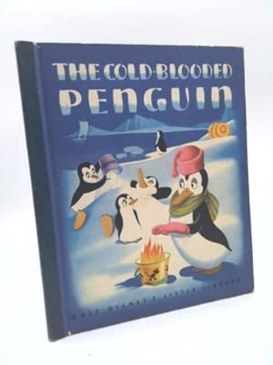 Seller image for The Cold-Blooded Penguin for sale by ThriftBooksVintage