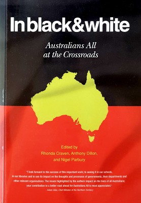 In Black & White: Australians All At The Crossroads