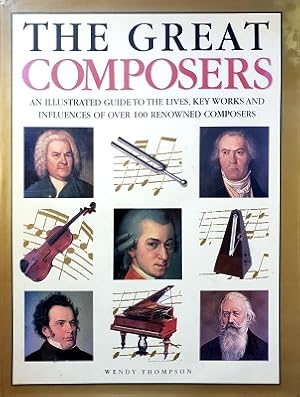 The Great Composers