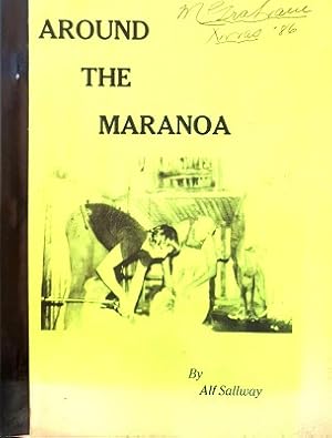 Around The Maranoa