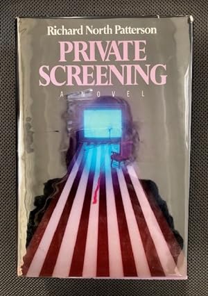 Imagen del vendedor de Private Screening a la venta por The Groaning Board