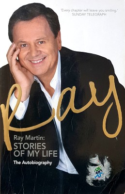 Immagine del venditore per Ray: Stories Of My Life venduto da Marlowes Books and Music