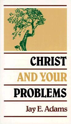 Bild des Verkufers fr Christ and Your Problems zum Verkauf von moluna