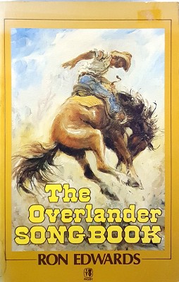 The Overlander Songbook