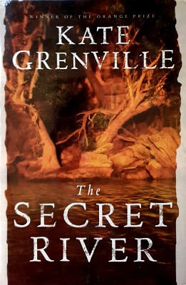 Seller image for The Secret River for sale by Marlowes Books and Music