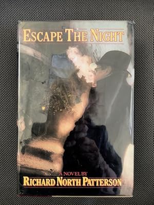 Seller image for Escape the Night for sale by The Groaning Board