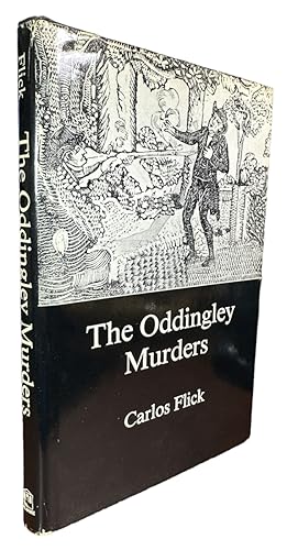 Seller image for The Oddingley Murders for sale by First Coast Books