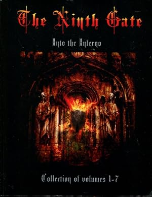 Seller image for Into the Inferno: The Ninth Gate Magazine Collection for sale by Turgid Tomes