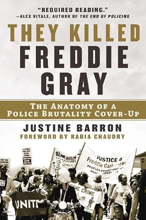 Seller image for They Killed Freddie Gray (Hardcover) for sale by Grand Eagle Retail