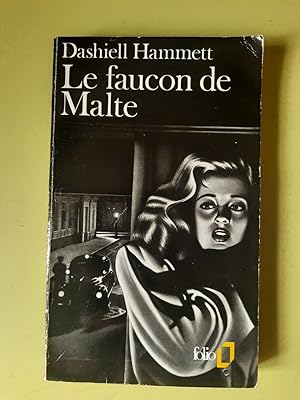 Seller image for Le faucon de Malte for sale by Dmons et Merveilles