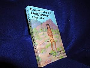 Seller image for Hoomothya's Long Journey, 1865-1897: The True Story of a Yavapai Indian for sale by -OnTimeBooks-