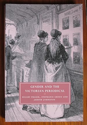 Immagine del venditore per Gender and the Victorian Periodical venduto da C L Hawley (PBFA)