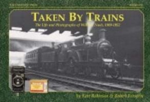 Imagen del vendedor de Robinson, K: Taken by Trains a la venta por moluna