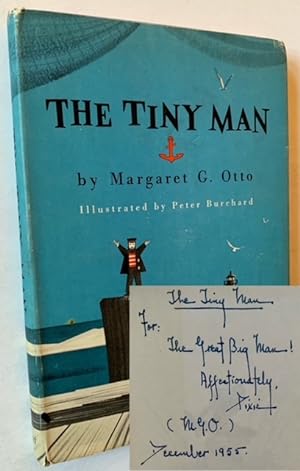 The Tiny Man