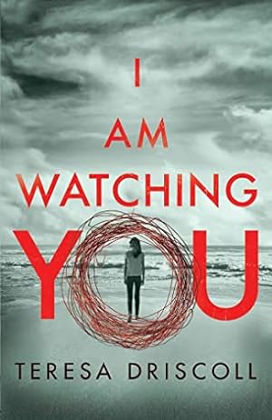 Seller image for I Am Watching You for sale by -OnTimeBooks-
