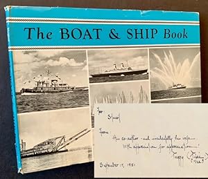 The Boat & Ship Book