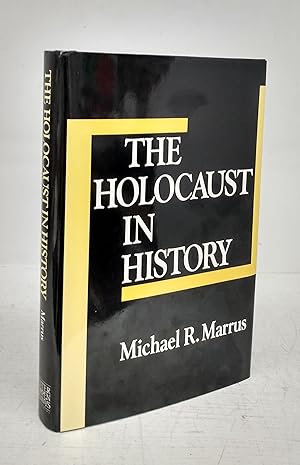 Seller image for The Holocaust in History for sale by Attic Books (ABAC, ILAB)