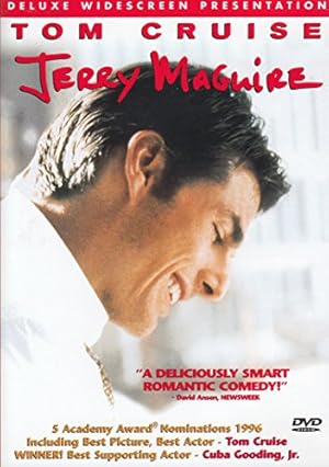 Image du vendeur pour Jerry Maguire mis en vente par Reliant Bookstore