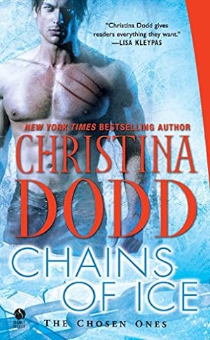 Seller image for Chains of Ice: The Chosen Ones for sale by Reliant Bookstore
