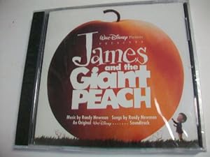 Immagine del venditore per James & The Giant Peach venduto da Reliant Bookstore