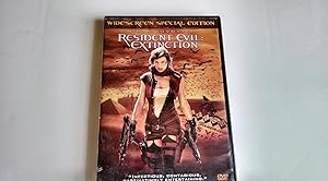 Immagine del venditore per Resident Evil: Extinction (Widescreen Special Edition) venduto da Reliant Bookstore