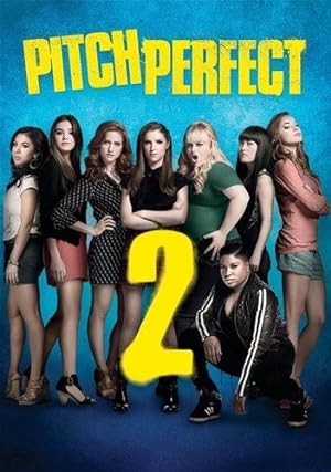 Seller image for Pitch Perfect 2 (DVD) for sale by Reliant Bookstore