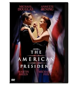 Image du vendeur pour The American President mis en vente par Reliant Bookstore