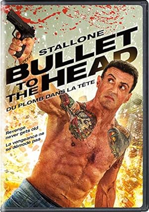 Seller image for Bullet To The Head for sale by Reliant Bookstore