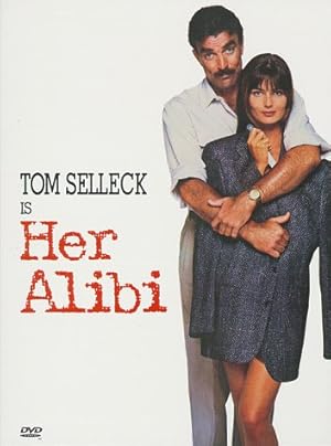 Seller image for Her Alibi [DVD] for sale by Reliant Bookstore