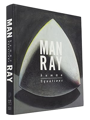 Man Ray - Human Equations [a journey from mathematics to shakespeare]