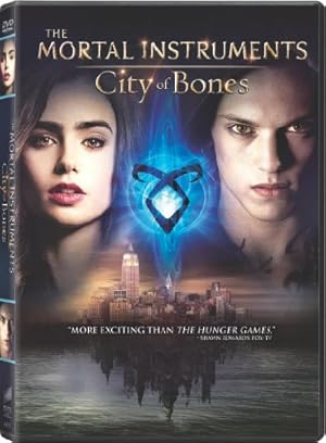 Immagine del venditore per The Mortal Instruments: City of Bones venduto da Reliant Bookstore