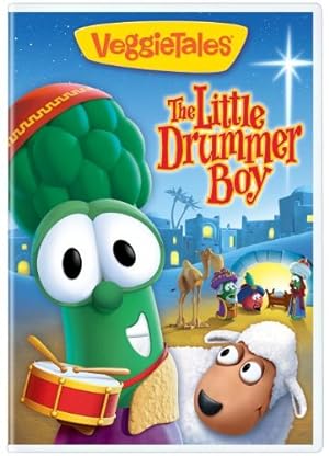 Seller image for The Little Drummer Boy for sale by Reliant Bookstore