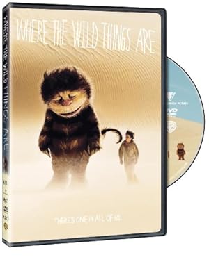 Seller image for Where the Wild Things Are for sale by Reliant Bookstore