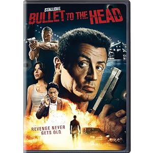 Seller image for Bullet to the Head - DVD for sale by Reliant Bookstore
