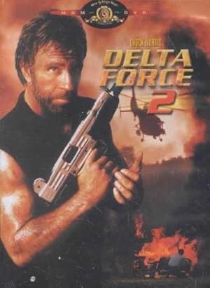 Seller image for Delta Force 2 for sale by Reliant Bookstore