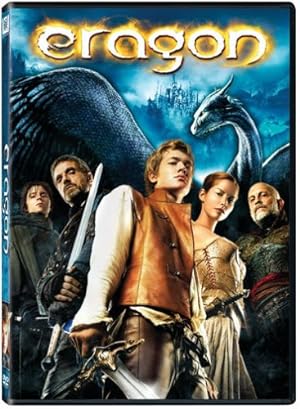 Seller image for Eragon (Full Screen Edition) [DVD] for sale by Reliant Bookstore