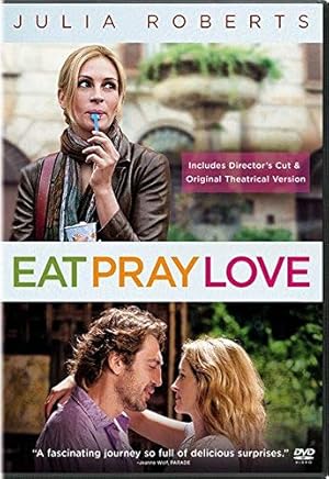 Bild des Verkufers fr Eat Pray Love zum Verkauf von Reliant Bookstore