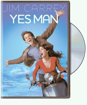 Seller image for Yes Man (Single-Disc Edition) for sale by Reliant Bookstore