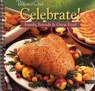 Seller image for Celebrate! Family, Friends & Great Food and More Stoneware Sensations Cookbooks for sale by Reliant Bookstore