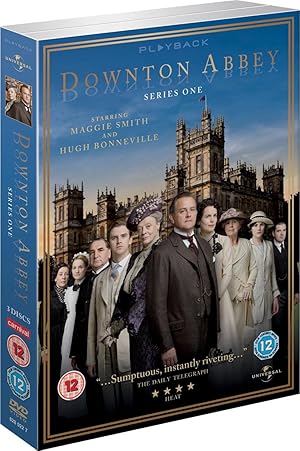 Immagine del venditore per Downton Abbey - Series 1 [DVD] venduto da Reliant Bookstore