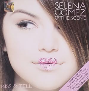 Seller image for Kiss & Tell for sale by Reliant Bookstore