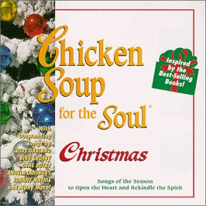 Image du vendeur pour Chicken Soup for the Soul: Christmas mis en vente par Reliant Bookstore