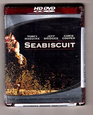 Image du vendeur pour Seabiscuit mis en vente par Reliant Bookstore