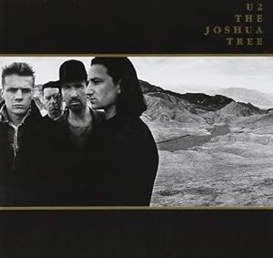 Image du vendeur pour The Joshua Tree mis en vente par Reliant Bookstore