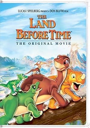 Bild des Verkufers fr The Land Before Time [DVD] zum Verkauf von Reliant Bookstore