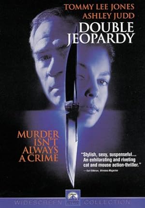 Seller image for Double Jeopardy for sale by Reliant Bookstore