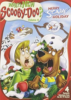 Seller image for What's New Scooby-Doo, Vol. 4 - Merry Scary Holiday for sale by Reliant Bookstore